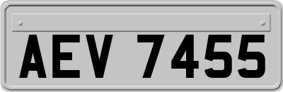 AEV7455