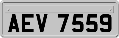 AEV7559