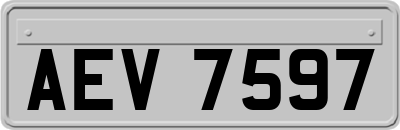 AEV7597
