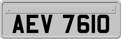 AEV7610