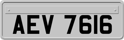AEV7616