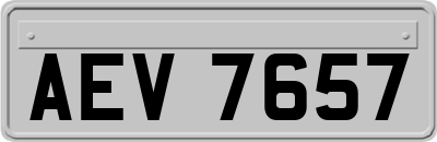 AEV7657