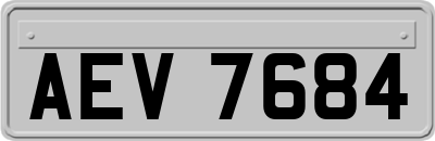 AEV7684