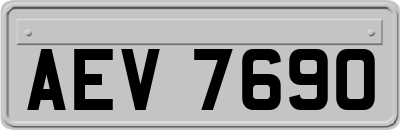 AEV7690