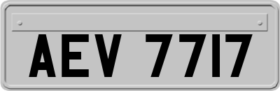 AEV7717