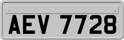 AEV7728