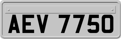 AEV7750