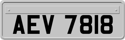 AEV7818