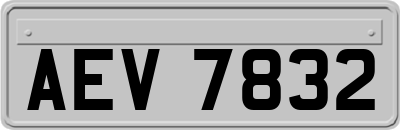 AEV7832