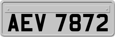 AEV7872