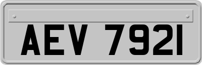 AEV7921