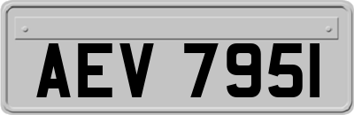 AEV7951