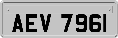 AEV7961