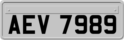AEV7989