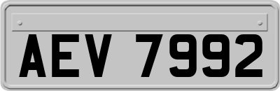 AEV7992