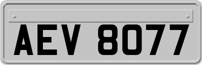AEV8077