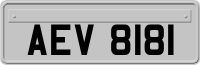AEV8181