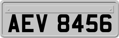 AEV8456