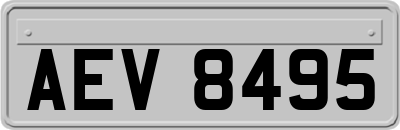AEV8495