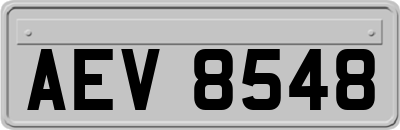 AEV8548