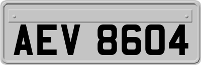 AEV8604