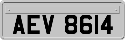 AEV8614
