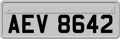 AEV8642