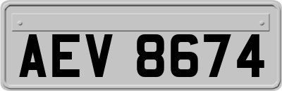 AEV8674