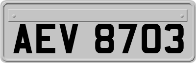 AEV8703