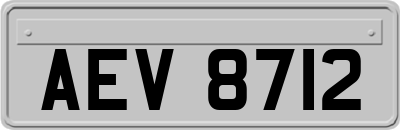 AEV8712
