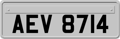 AEV8714