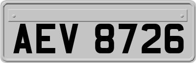 AEV8726