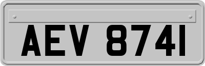 AEV8741