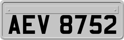 AEV8752