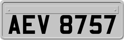 AEV8757