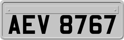 AEV8767