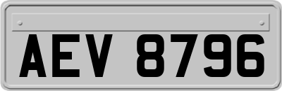 AEV8796