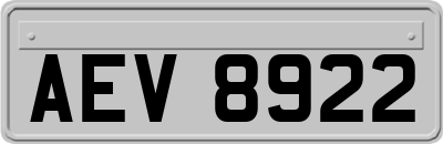 AEV8922