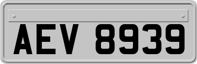 AEV8939