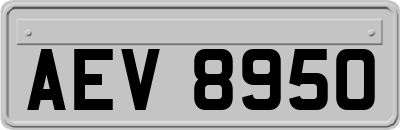 AEV8950