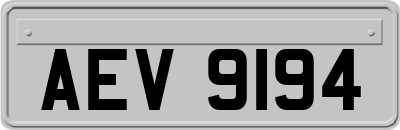AEV9194
