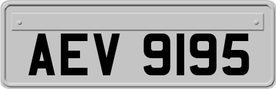AEV9195
