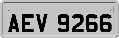AEV9266
