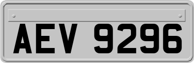 AEV9296