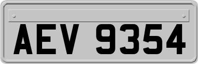 AEV9354