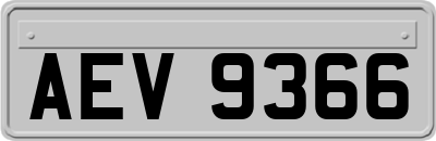 AEV9366