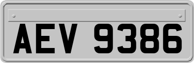 AEV9386
