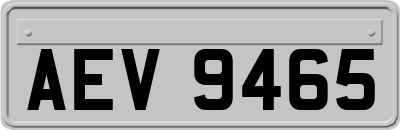 AEV9465