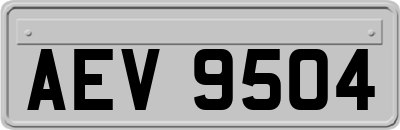 AEV9504