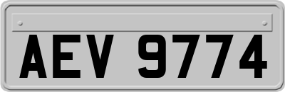 AEV9774